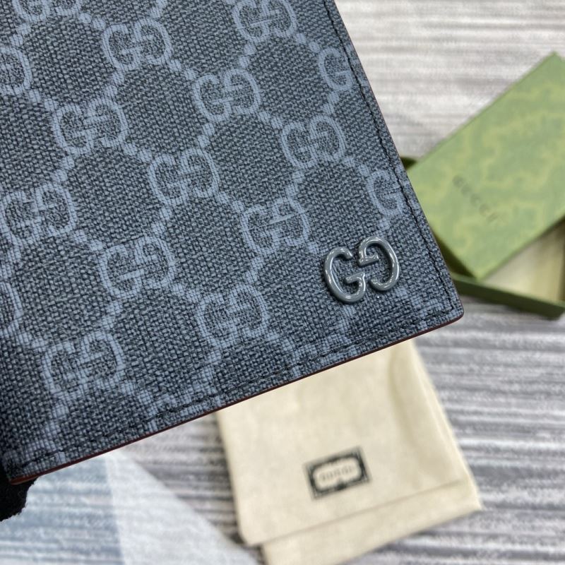 Gucci Wallets